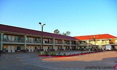 Grand Inn And Suites Houston Exterior foto