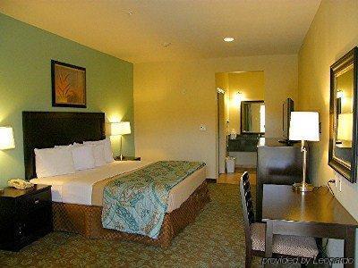 Grand Inn And Suites Houston Exterior foto