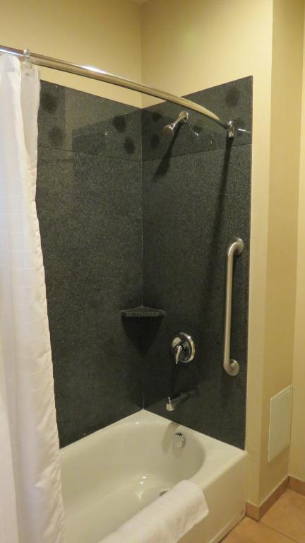 Grand Inn And Suites Houston Zimmer foto